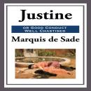 Justine Audiobook