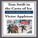 Tom Swift in the Caves of Ice Audiobook