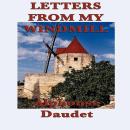 Letter From My Windmill Audiobook