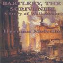 Bartleby the Scrivener Audiobook