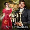Tempting Danger Audiobook