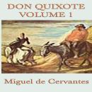 Don Quixote VOL. 1 Audiobook
