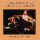 Essays by Francis Bacon Audiobook