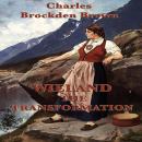 Wieland Audiobook