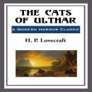 The Cats of Ulthar Audiobook