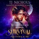 Survival and other Scars Audiobook