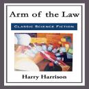 Arm of the Law Audiobook