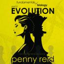 Evolution Audiobook
