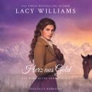 [German] - Herz aus Gold Audiobook