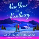 New Year in Kentbury Audiobook