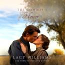 The Cowboy's Honor Audiobook