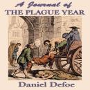 A Journal of the Plague Year Audiobook