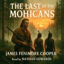 The Last of the Mohicans Audiobook