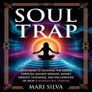 Soul Trap: Your Guide to Escaping the Matrix Through Ancient Wisdom, Secret Gnostic Teachings, and Reclamation of Your Supernatural Powers Audiobook