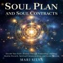 Soul Plan and Soul Contracts: Decode Your Soul’s Mission Through Numerology, Astrology, Akashic Records, Spiritual Communication, and Secret Wisdom Audiobook