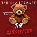 The Babysitter: A Psychological Thriller Audiobook