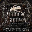 Game of Captives Audiobook