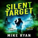 Silent Target Audiobook