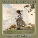 What Katy Did Audiobook