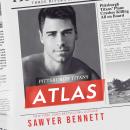Atlas: A Pittsburgh Titans Novel Audiobook