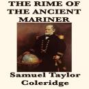 The Rime of the Ancient Mariner Audiobook