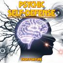 PSYCHIC SELF-DEFENSE Audiobook