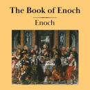 Cover of The Book of Enoch