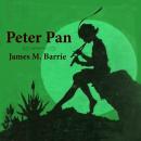 Peter Pan Audiobook