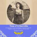 [French] - Tess d'Urberville | French Version of Tess of the d’Urbervilles Audiobook