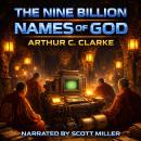 The Nine Billion Names of God: A Monastery’s Cosmic Mission Audiobook