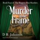 Murder in the Frame Audiobook