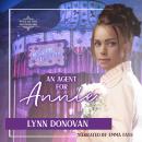 An Agent for Annie Audiobook