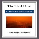 The Red Dust Audiobook