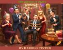 The birthday Party Audiobook