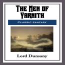 The Men of Yarnith Audiobook