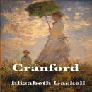 Cranford Audiobook