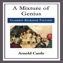 A Mixture of Genius Audiobook