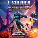 Paneth Surge: A Military Science Fiction Adventure Audiobook