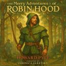 The Merry Adventures of Robin Hood Audiobook