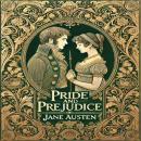 Pride and Prejudice Audiobook