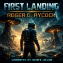 First Landing: Strangers in the Venusian Fog Audiobook
