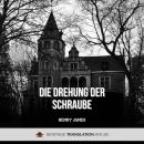 [German] - Die Drehung der Schraube Audiobook
