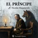 [Spanish] - El príncipe Audiobook