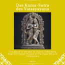 [German] - Das Kama-Sutra des Vatsayayana | German Version of The Kama Sutra of Vatsyayana Audiobook