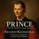 The Prince: A New Translation for Today's Readers Audiobook