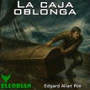 [Spanish] - La caja oblonga Audiobook