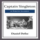 Captain Singleton Audiobook
