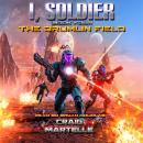 The Drumlin Field: A Military Sci-Fi Adventure Audiobook