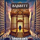 Babbitt Audiobook