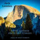 Dutch Courage and Other Stories Audiobook